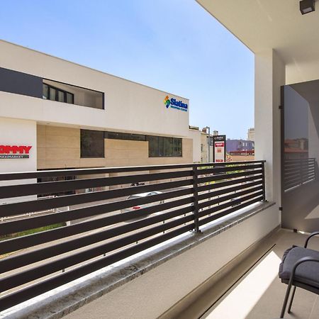 Belinda Apartments With Balcony Опатия Экстерьер фото