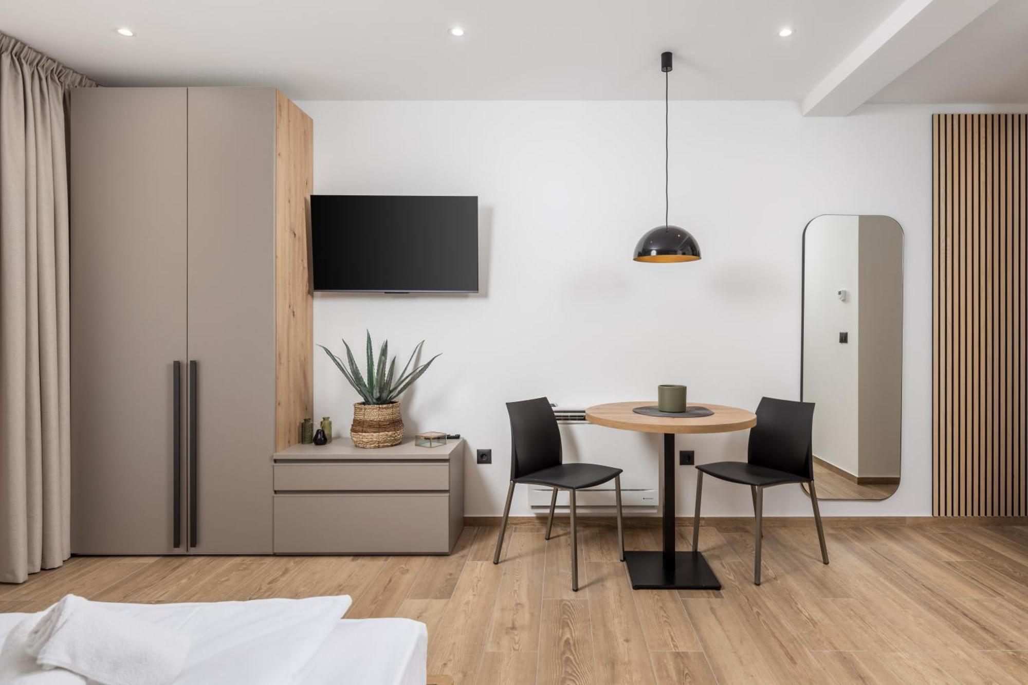 Belinda Apartments With Balcony Опатия Экстерьер фото