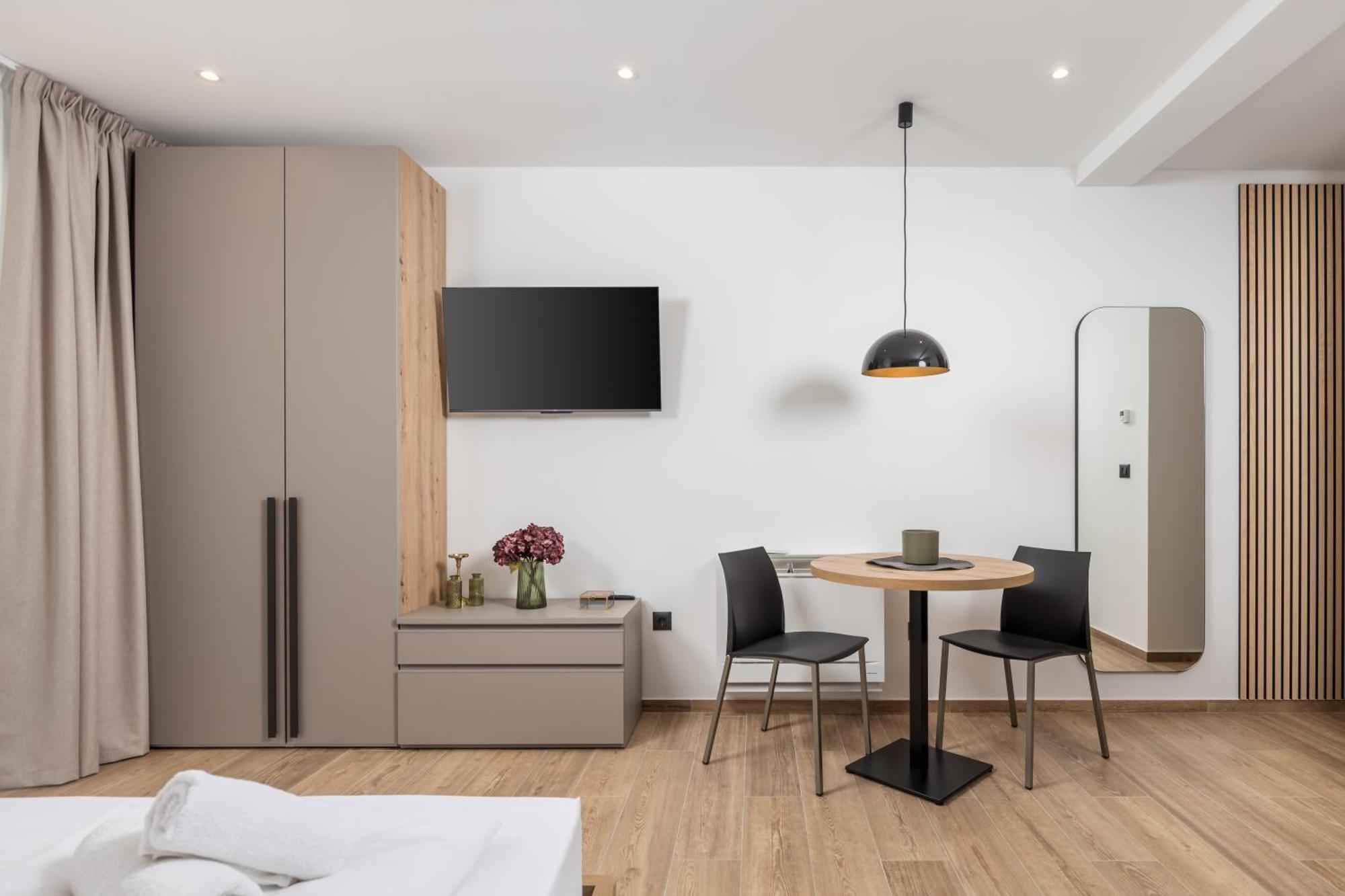 Belinda Apartments With Balcony Опатия Экстерьер фото